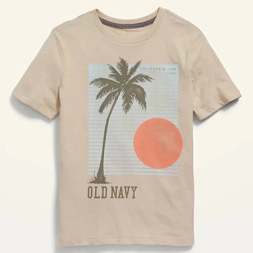 Old Navy Graphic Tee